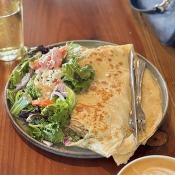 Hops & Beans Cafe - Garden Fresh Crepe - Cafes Near Me - Fremont, California Hops & Beans Cafe - Garden Fresh Crepe - Cafes Near Me - Fremont, California