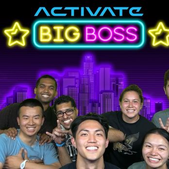 ACTIVATE SAN FRANCISCO - STONESTOWN - Updated January 2026 - 36 Photos