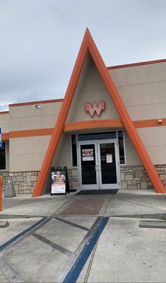 Whataburger by null
