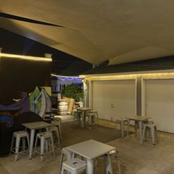 Second Wind Brewing