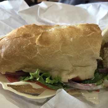 Concettas Main Street Bistro - Muffuletta - add prosciutto - Delis Near Me - Mount Airy, Maryland