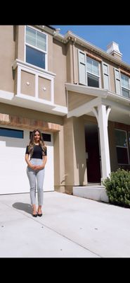 BENAFSHA HANIFI Updated November 2024 Contact Agent N Broadway St