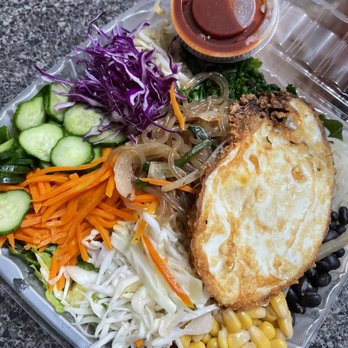 Kimchi Box - Bibimbap - Korean Near Me - Sterling Heights, Michigan Kimchi Box - Bibimbap - Korean Near Me - Sterling Heights, Michigan