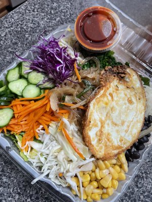 Kimchi Box by null