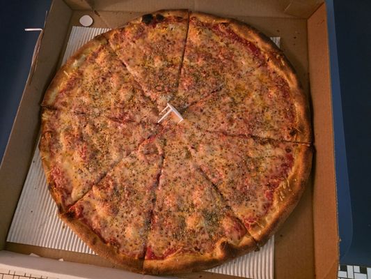 Ollie's Slice Shop by null