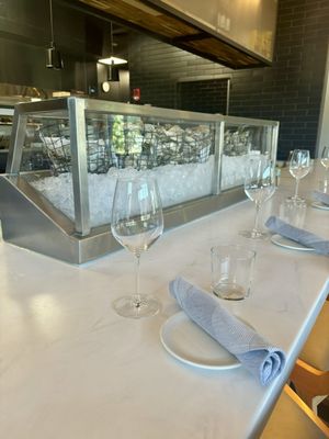 Culamar Seafood Rest + Rooftop Bar by null