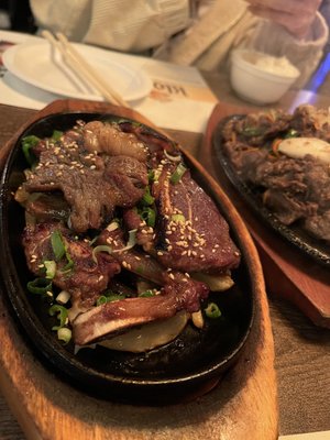 3355 Asian grill by null