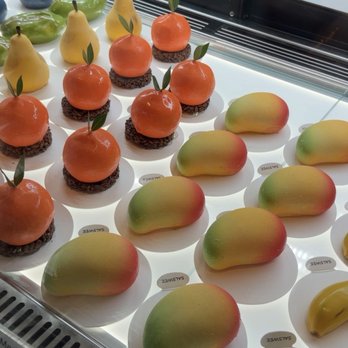 Salswee - Mango - Bakeries Near Me - New York, New York Salswee - Mango - Bakeries Near Me - New York, New York