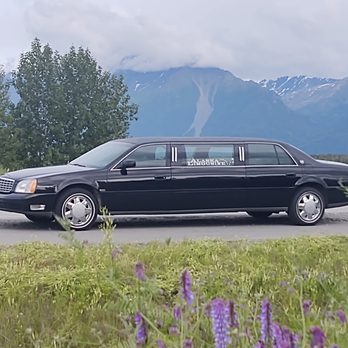 Alaska Limousine - Limos Near Me - Anchorage, Alaska