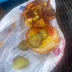 DQ Grill & Chill Restaurant