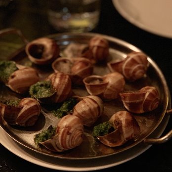 L'Escargot - Escargot - French Near Me - Paris, 75 L'Escargot - Escargot - French Near Me - Paris, 75