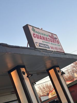 Taqueria Guanajuato by null
