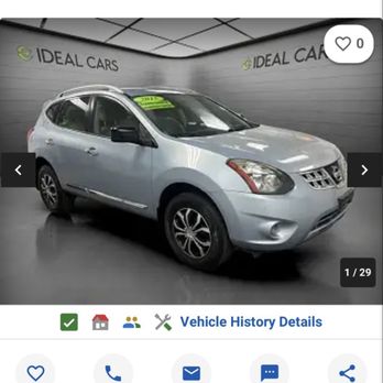 Ideal Cars - Image of car available at this dealership - Used Car Dealers Near Me - Mesa, Arizona Ideal Cars - Image of car available at this dealership - Used Car Dealers Near Me - Mesa, Arizona