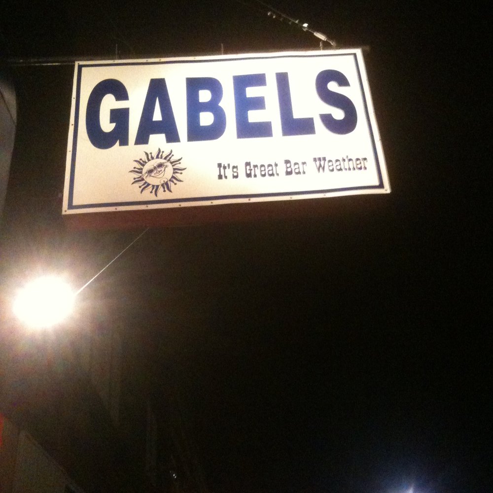 Gabel's - Restaurants Near Me - Buffalo, New York