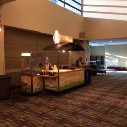 Doc Popcorn- Mobile Cart Charleston
