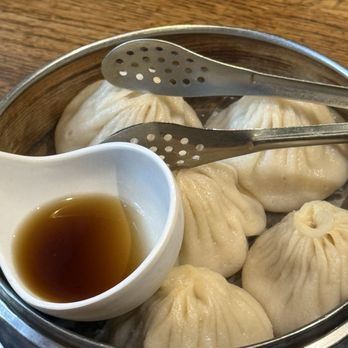 Chengdu Bistro - Pork Soup Dumpling - Szechuan Near Me - Chicago, Illinois