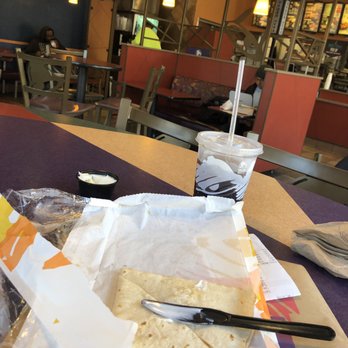 Taco Bell - Fast Food Near Me - Davis, California Taco Bell - Fast Food Near Me - Davis, California