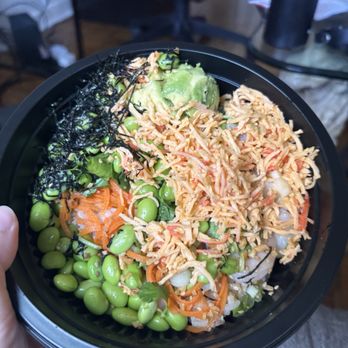 Surf Poke - Poke bowl - Bubble Tea Near Me - Pittsburgh, Pennsylvania Surf Poke - Poke bowl - Bubble Tea Near Me - Pittsburgh, Pennsylvania