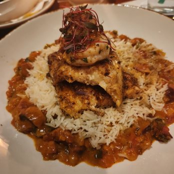 The Ranch - Looks great. Taste okay. - Steakhouses Near Me - Irving, Texas