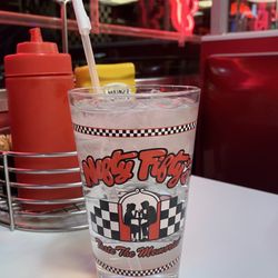 Nifty Fifty's