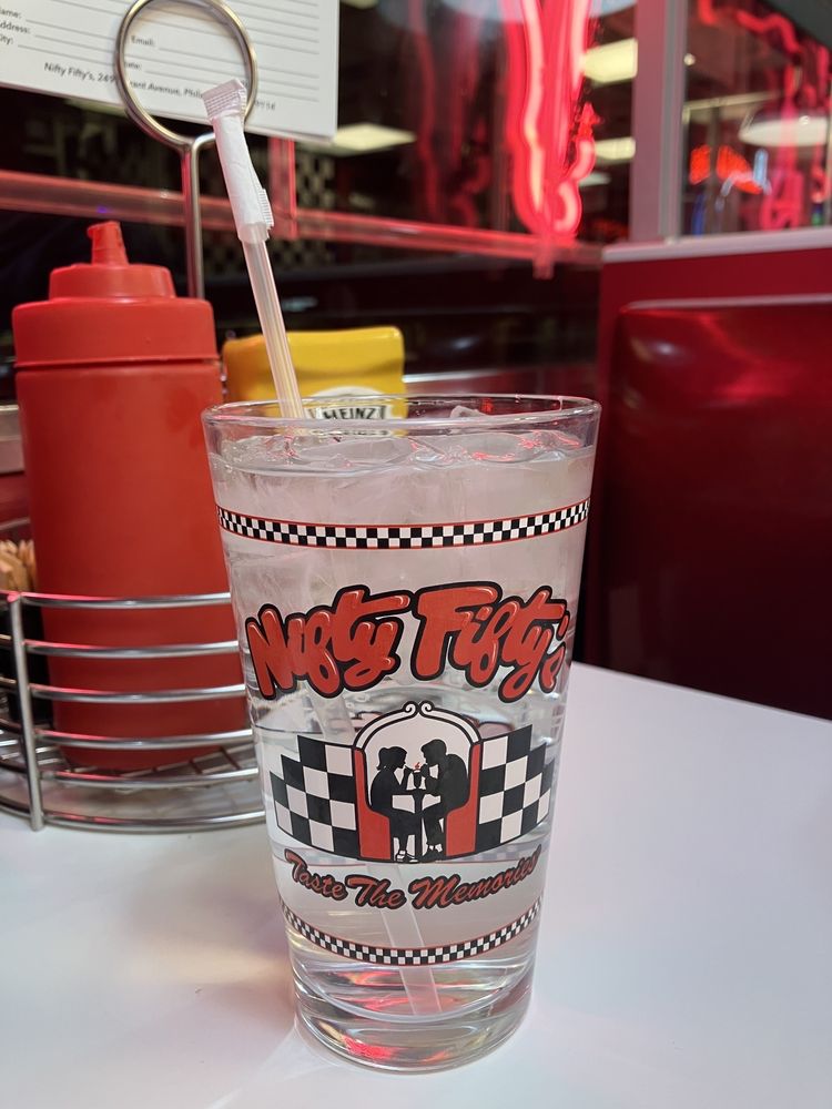 Nifty Fifty's