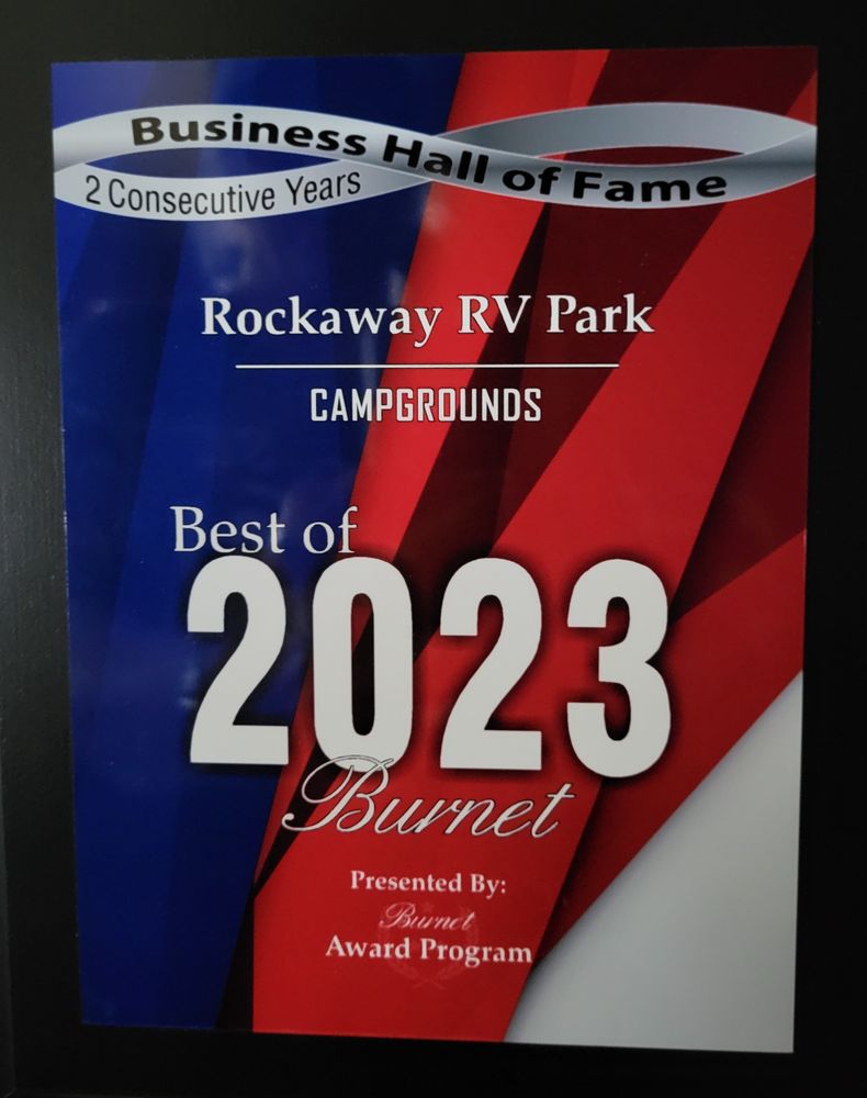 ROCKAWAY RV PARK 41 Photos & 12 Reviews 201 County Road 301,
