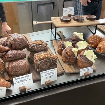 Lost Larson - Bakeries Near Me - Chicago, Illinois