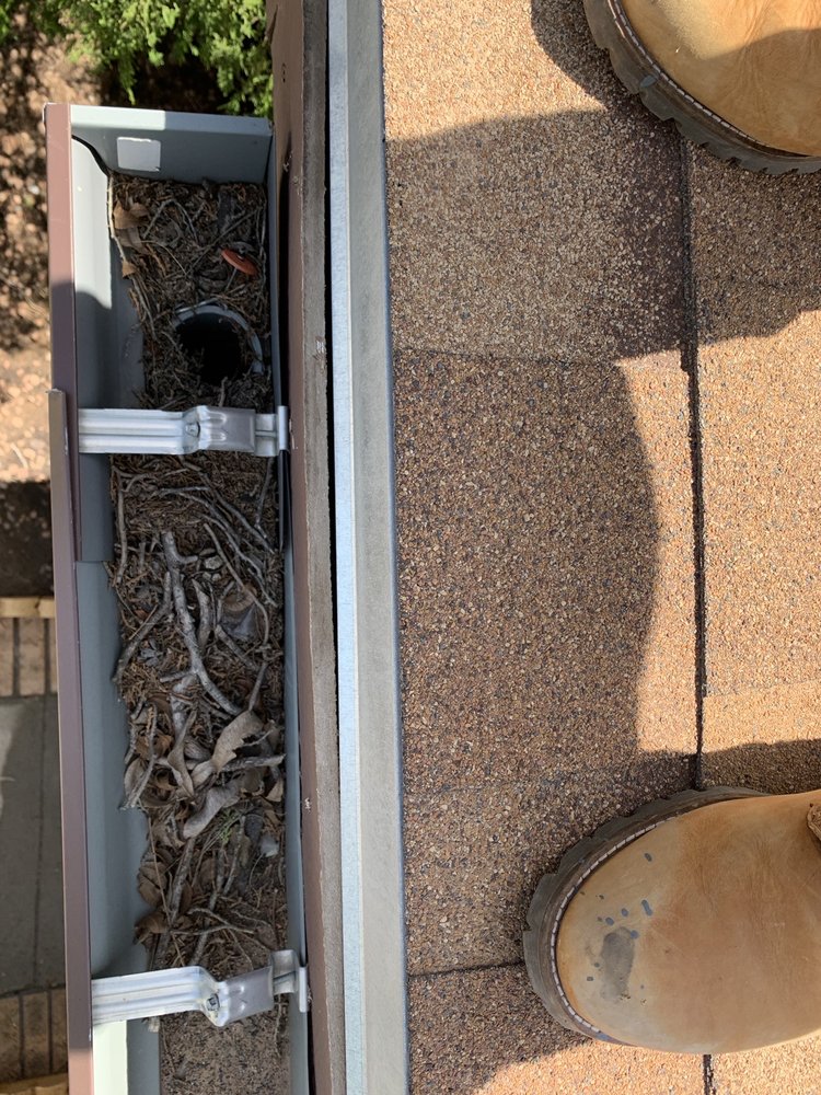 Slide of AAAA Contractors and Roofing