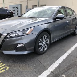Hertz Rent A Car