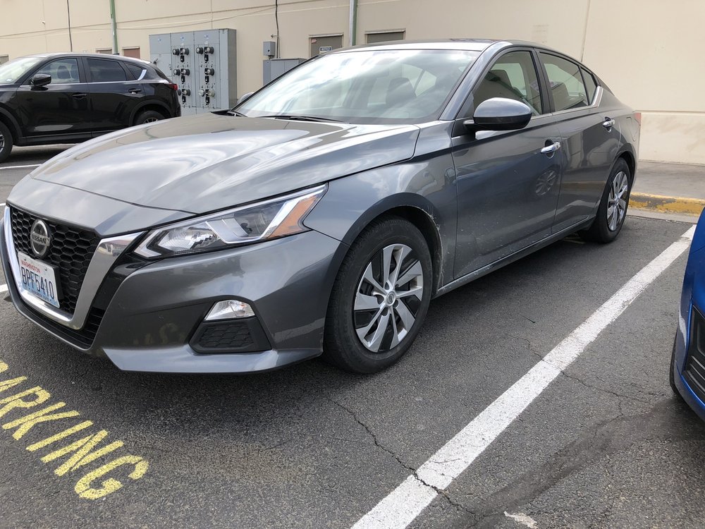 HERTZ RENT A CAR Updated September 2024 27 Reviews 7796