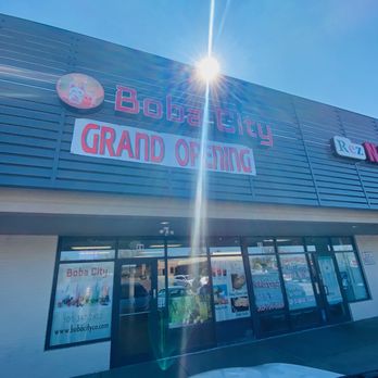 Boba City - Bubble Tea Near Me - Englewood, Colorado Boba City - Bubble Tea Near Me - Englewood, Colorado