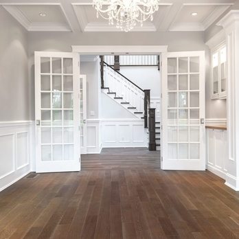 Puget Sound General Construction - Floors & Painting Interiors - General Contractors Near Me - Auburn, Washington