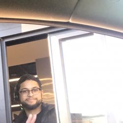 Dunkin' - Excellent employee