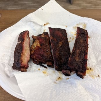 Smokey D's BBQ - Take out ribs - Barbeque Near Me - Des Moines, Iowa Smokey D's BBQ - Take out ribs - Barbeque Near Me - Des Moines, Iowa