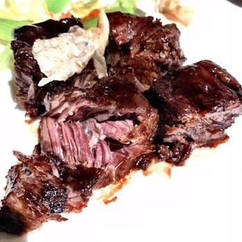 mar'sel - Wagyu short rib - New American Near Me - Rancho Palos Verdes, California