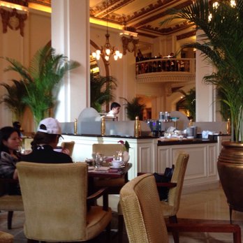 The Lobby - Coffee & Tea Near Me - Hong Kong, HK