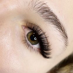 Lash Extensions By JC