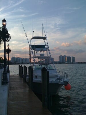 Shuckers Waterfront Bar & Grill by null