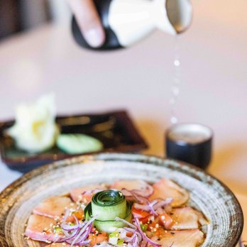 SAKURA SUSHI & TEPPANYAKI - Updated July 2026 - 240 Photos & 241