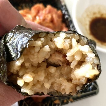 Sakura Ya - Eel rice roll - Inside - Grocery Near Me - Forest Hills, New York