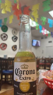 Mi Rinconcito Mexicano by null