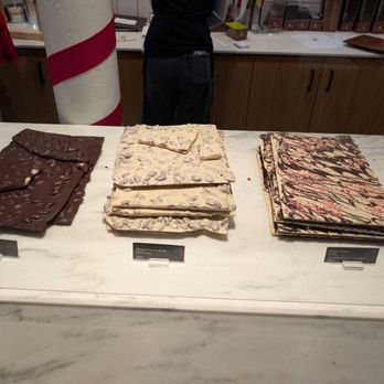 Lake Champlain Chocolates - Chocolatiers & Shops Near Me - Burlington, Vermont