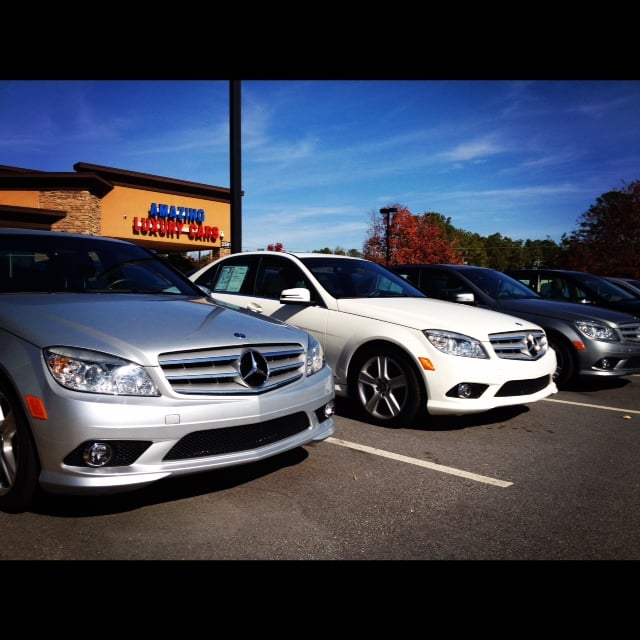 AMAZING LUXURY CARS Updated August 2024 13 Photos & 18 Reviews