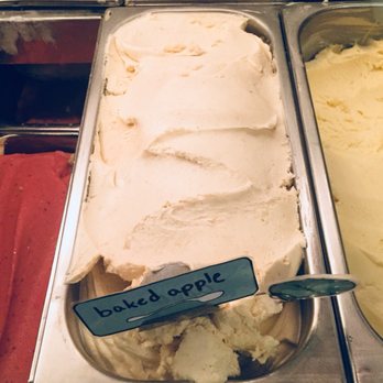 The Bent Spoon - Ice Cream & Frozen Yogurt Near Me - Princeton, New Jersey