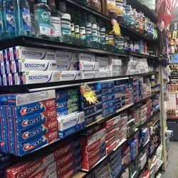 B and M Discount 3