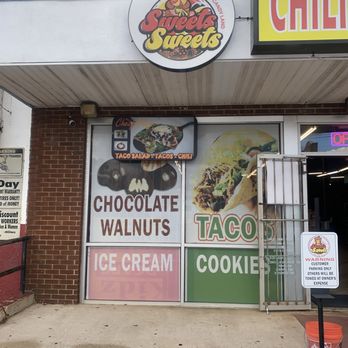SweetS『SWEETS』 SWEETS SWEETS - Updated August 2025 - 2003 Candler Rd