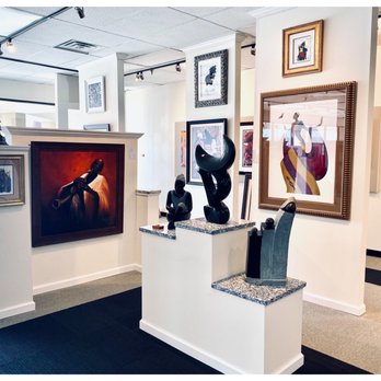 Kulture Gallery - Art Galleries Near Me - Waldorf, Maryland Kulture Gallery - Art Galleries Near Me - Waldorf, Maryland