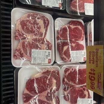 Stew Leonard's Farm Fresh Food - New York steak - Grocery Near Me - Yonkers, New York
