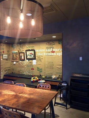 Starbucks by null