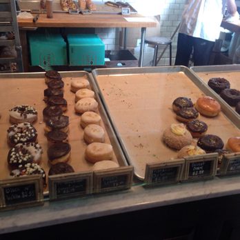 Firecakes Donuts - Bakeries Near Me - Chicago, Illinois